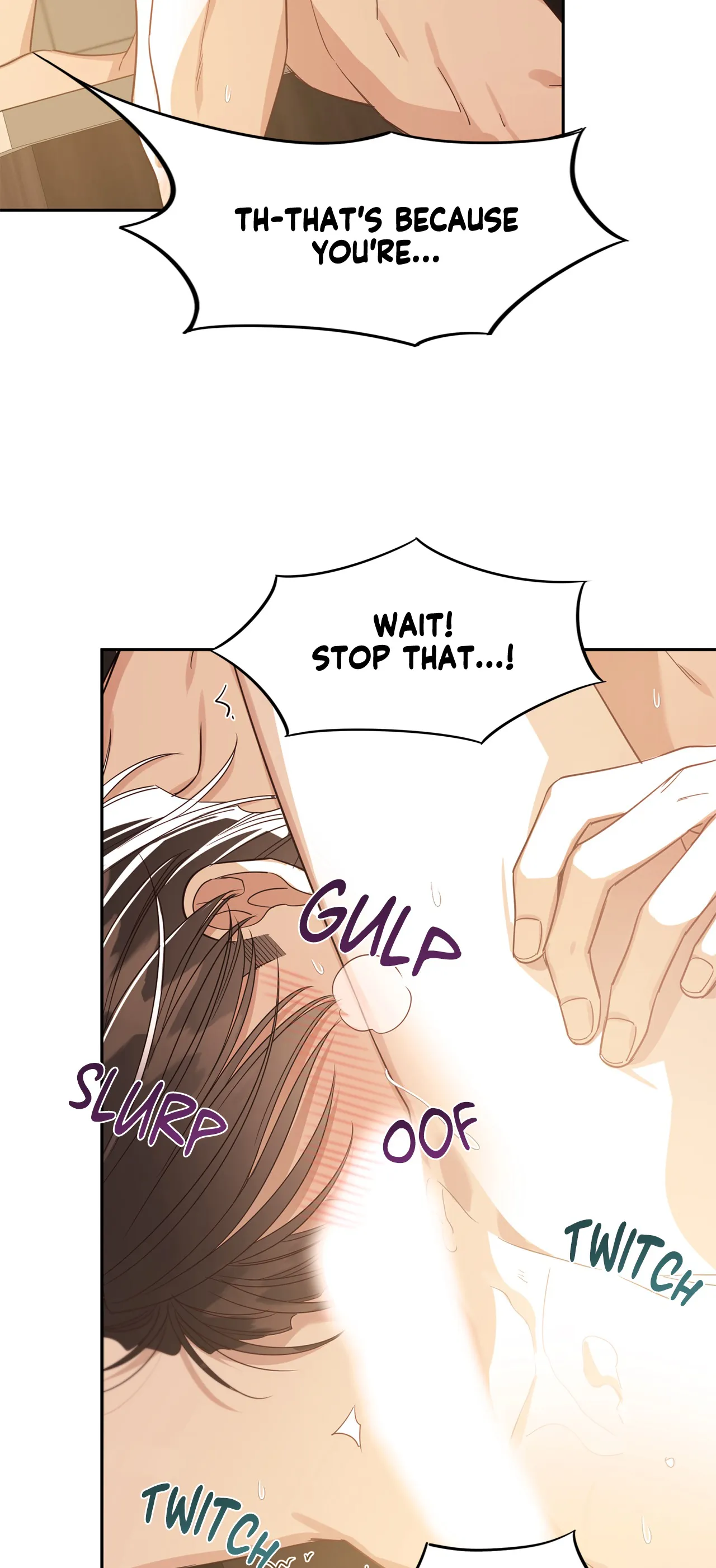 Shuffle - Chapter 96 Page 24