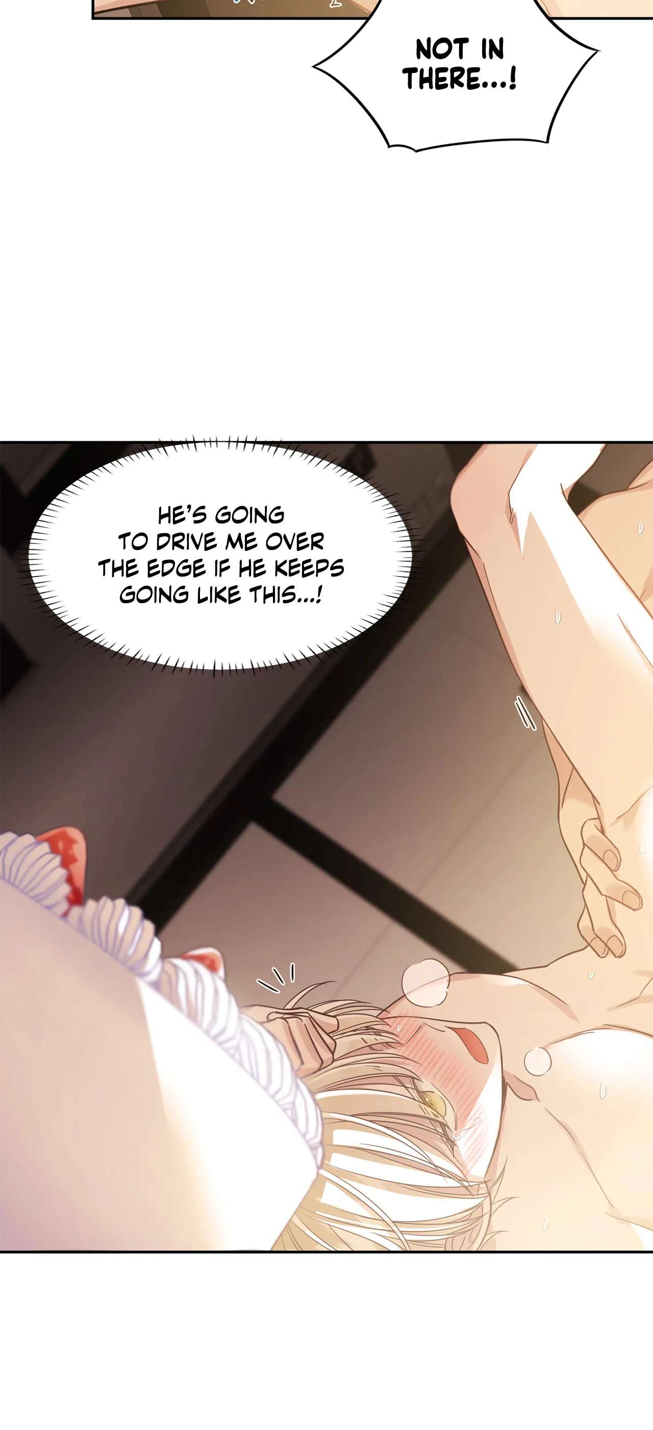 Shuffle - Chapter 96 Page 25