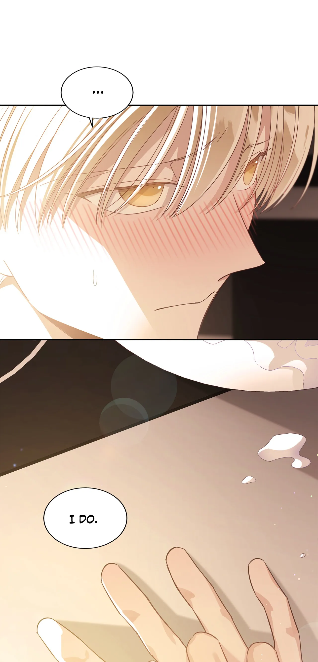Shuffle - Chapter 96 Page 32