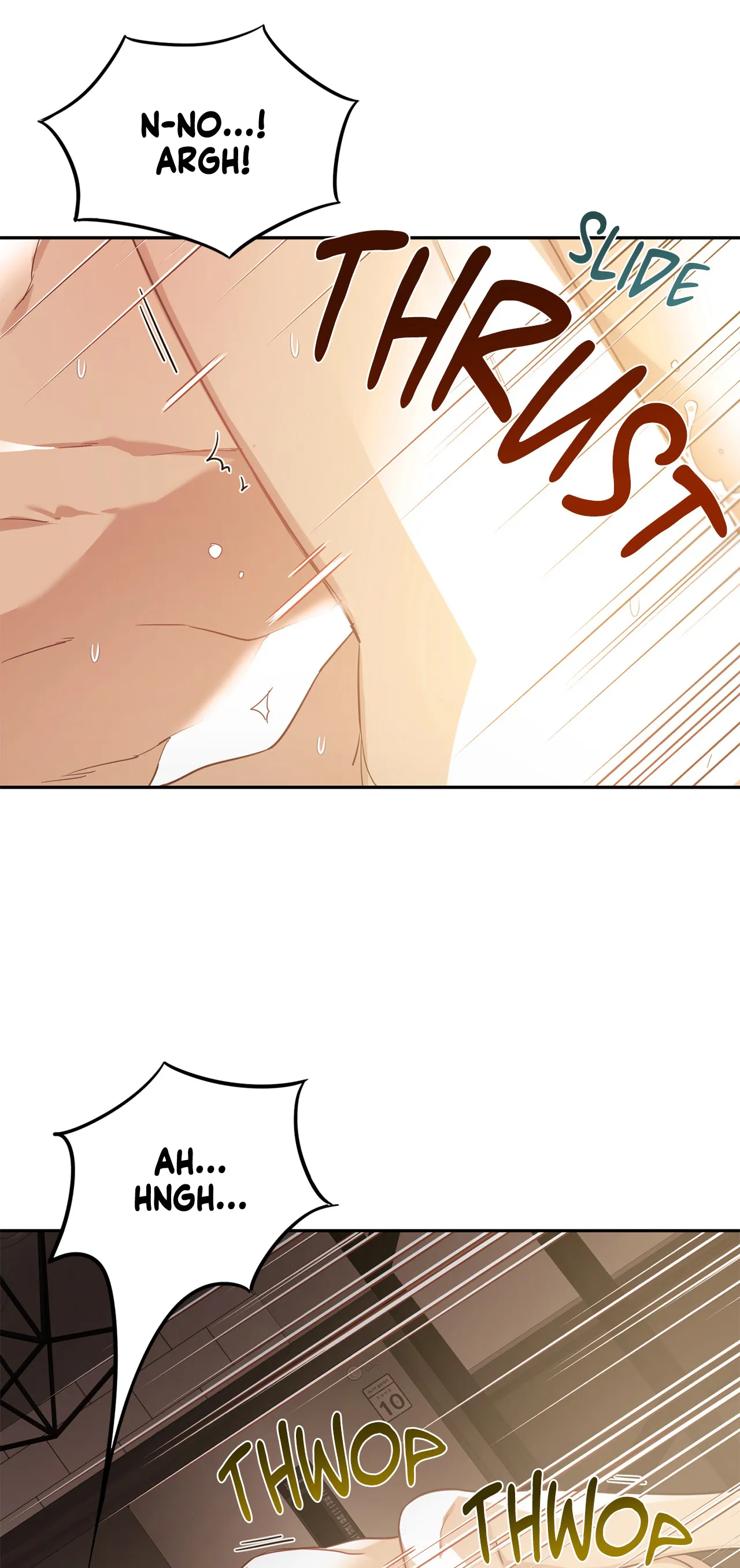 Shuffle - Chapter 96 Page 39
