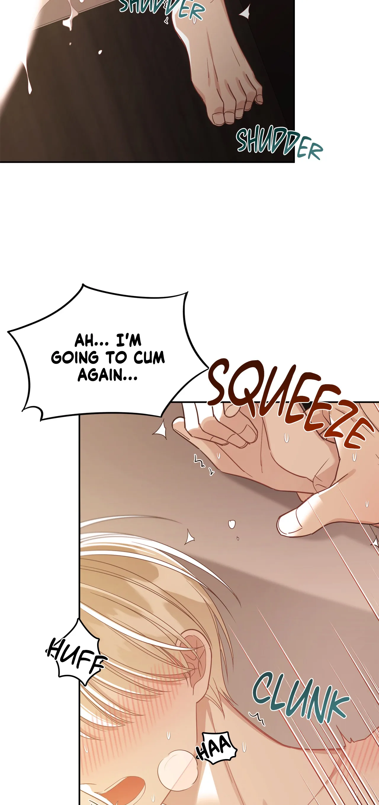 Shuffle - Chapter 96 Page 41