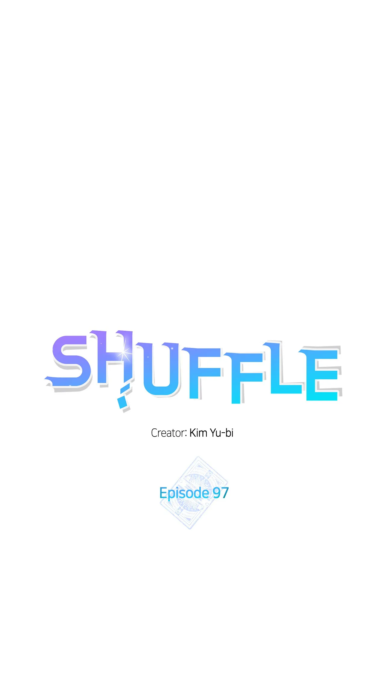 Shuffle - Chapter 97 Page 2