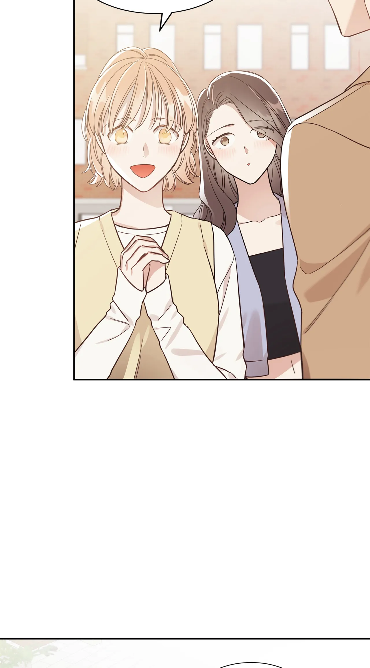 Shuffle - Chapter 97 Page 6