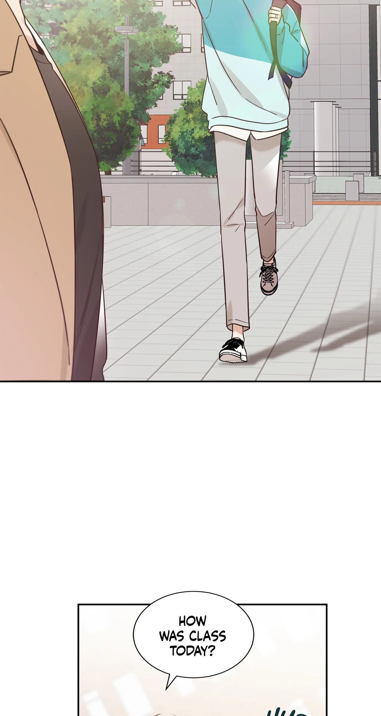 Shuffle - Chapter 97 Page 12