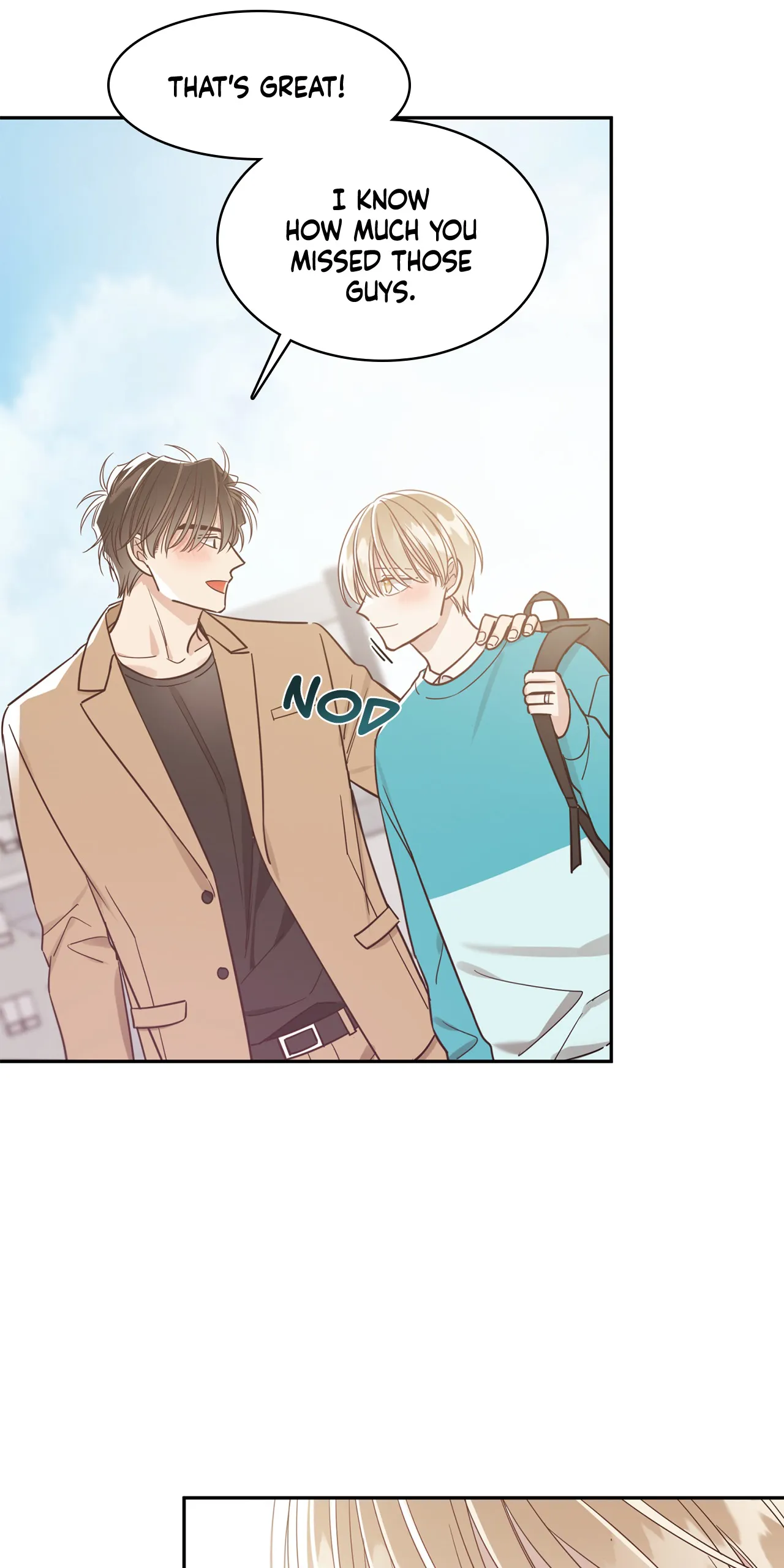 Shuffle - Chapter 97 Page 15