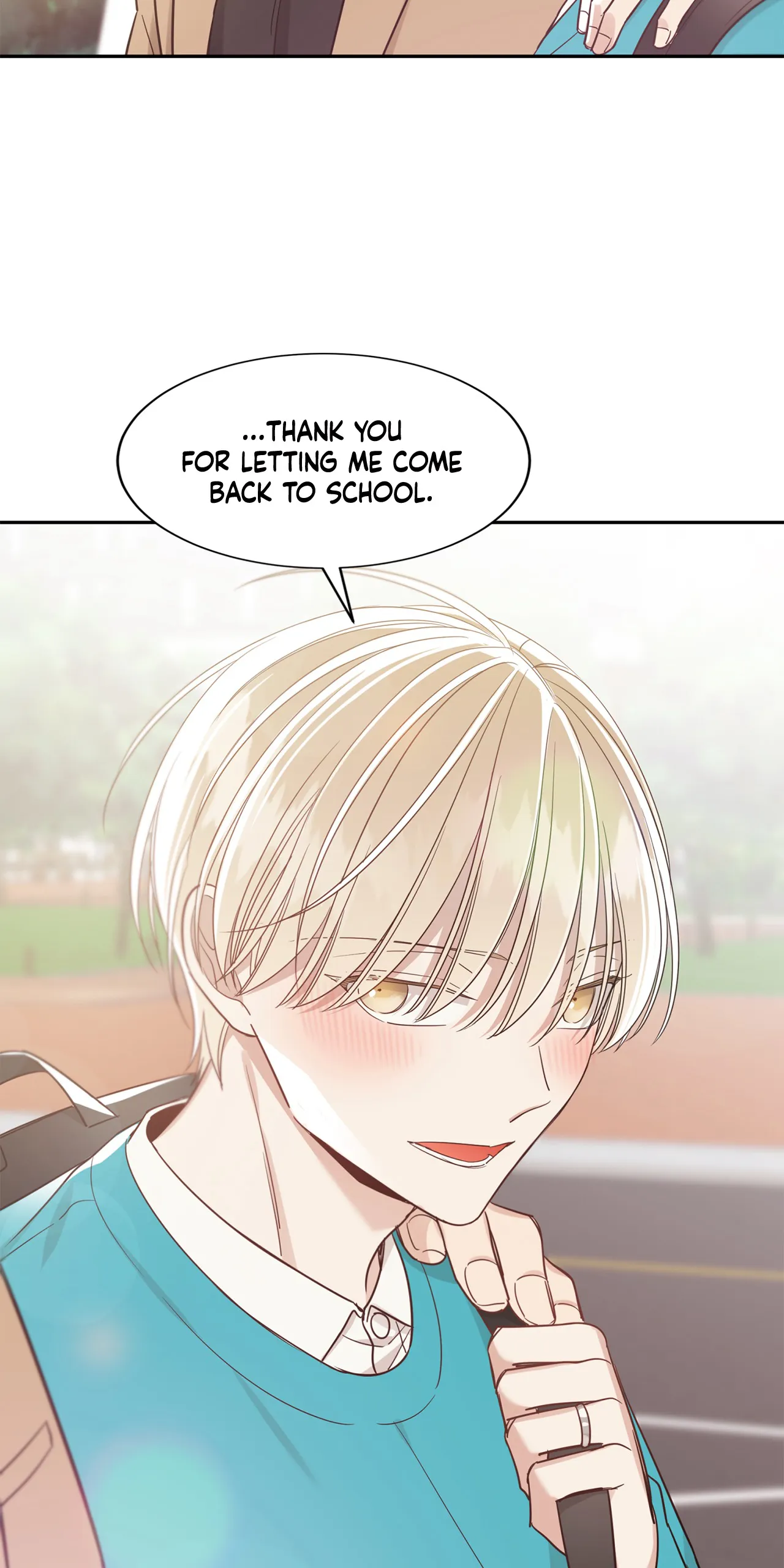 Shuffle - Chapter 97 Page 17
