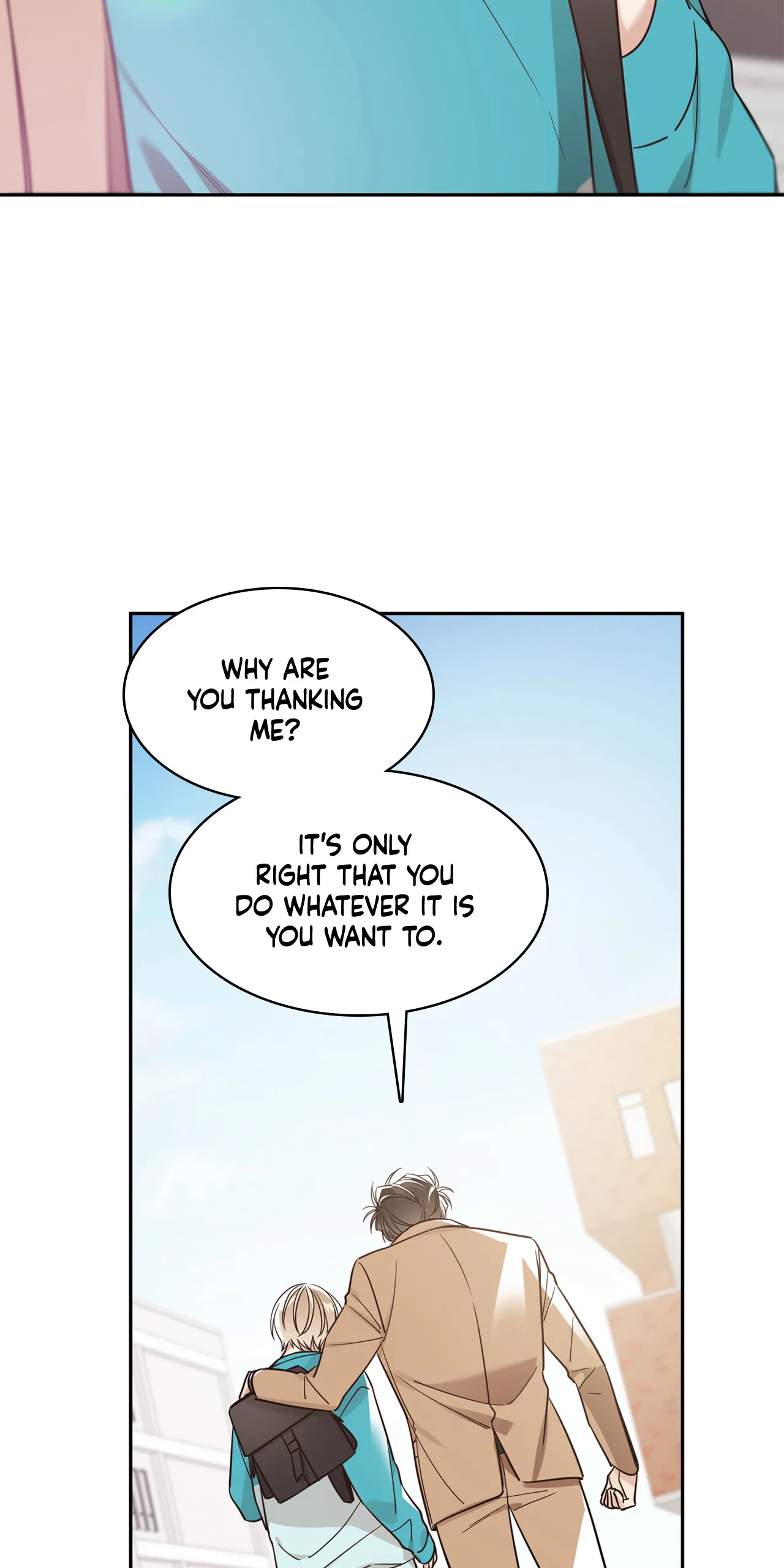 Shuffle - Chapter 97 Page 18
