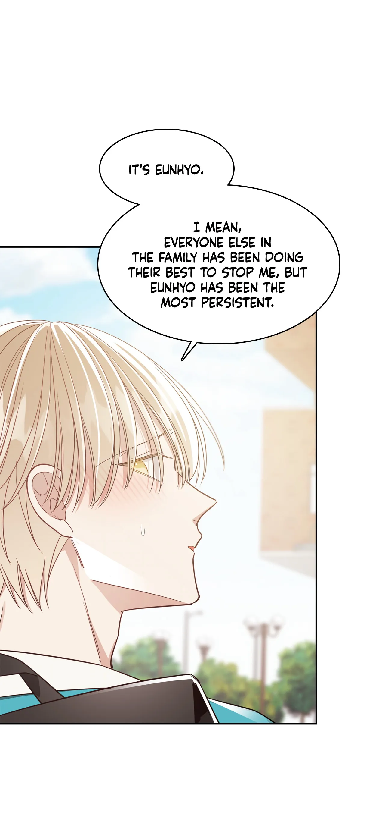 Shuffle - Chapter 97 Page 25