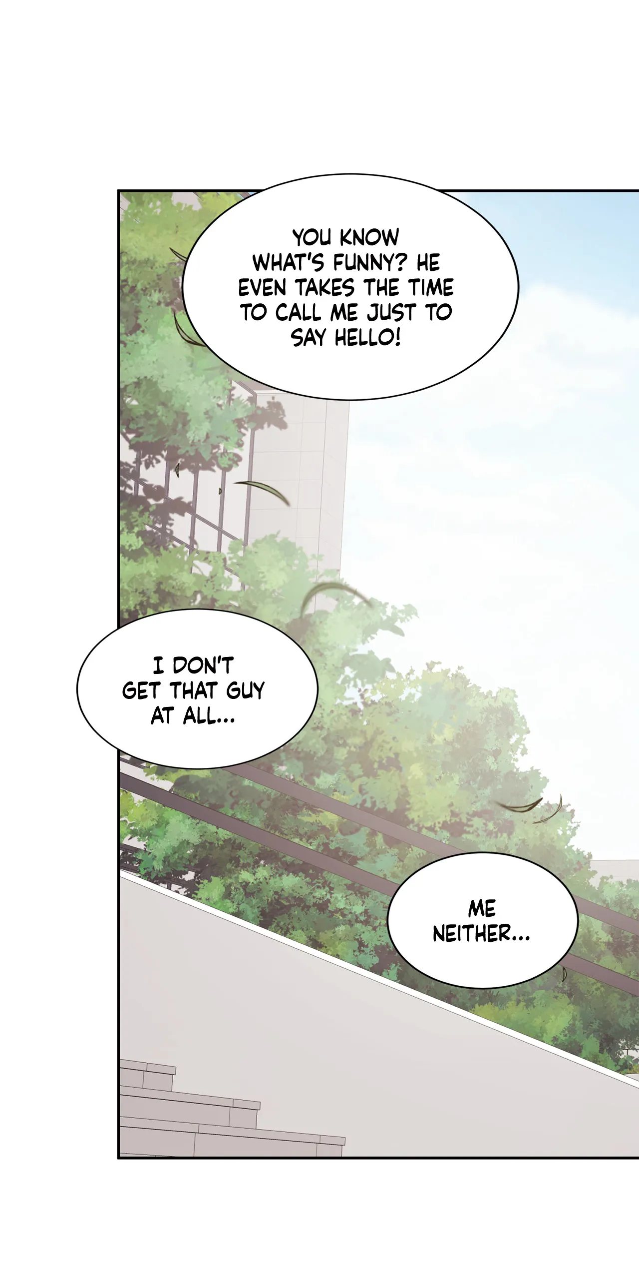 Shuffle - Chapter 97 Page 26
