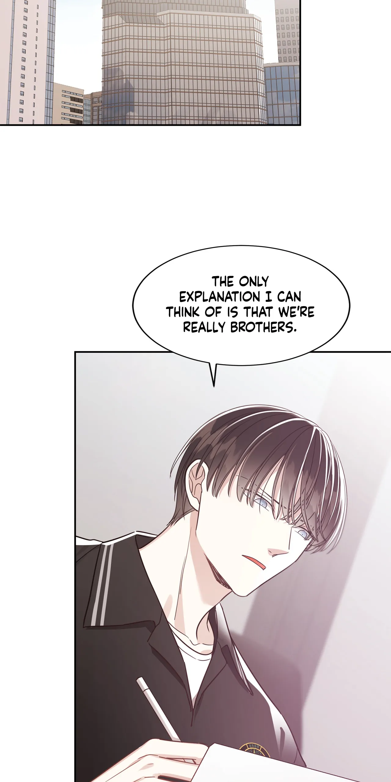 Shuffle - Chapter 97 Page 29