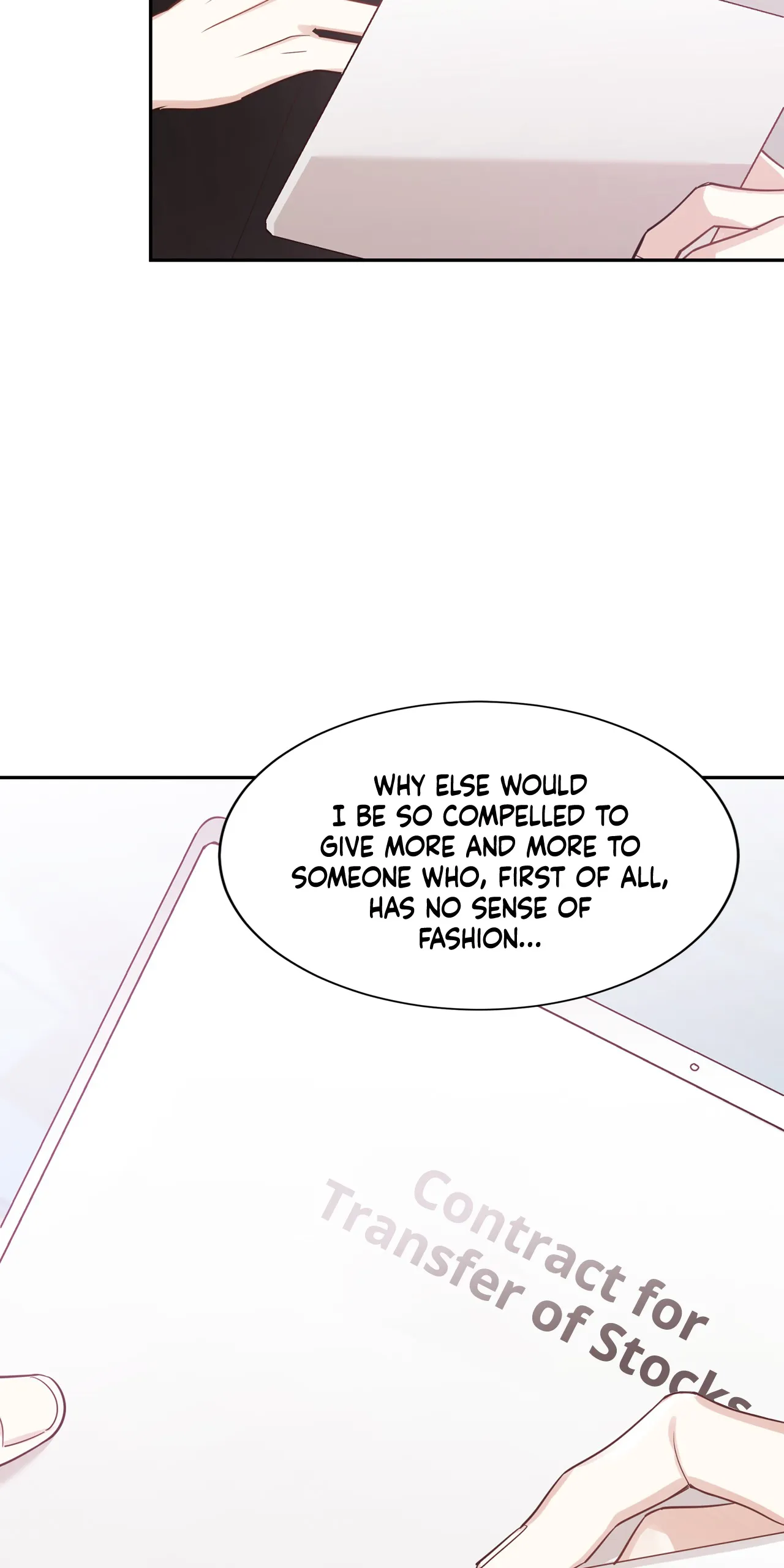 Shuffle - Chapter 97 Page 30