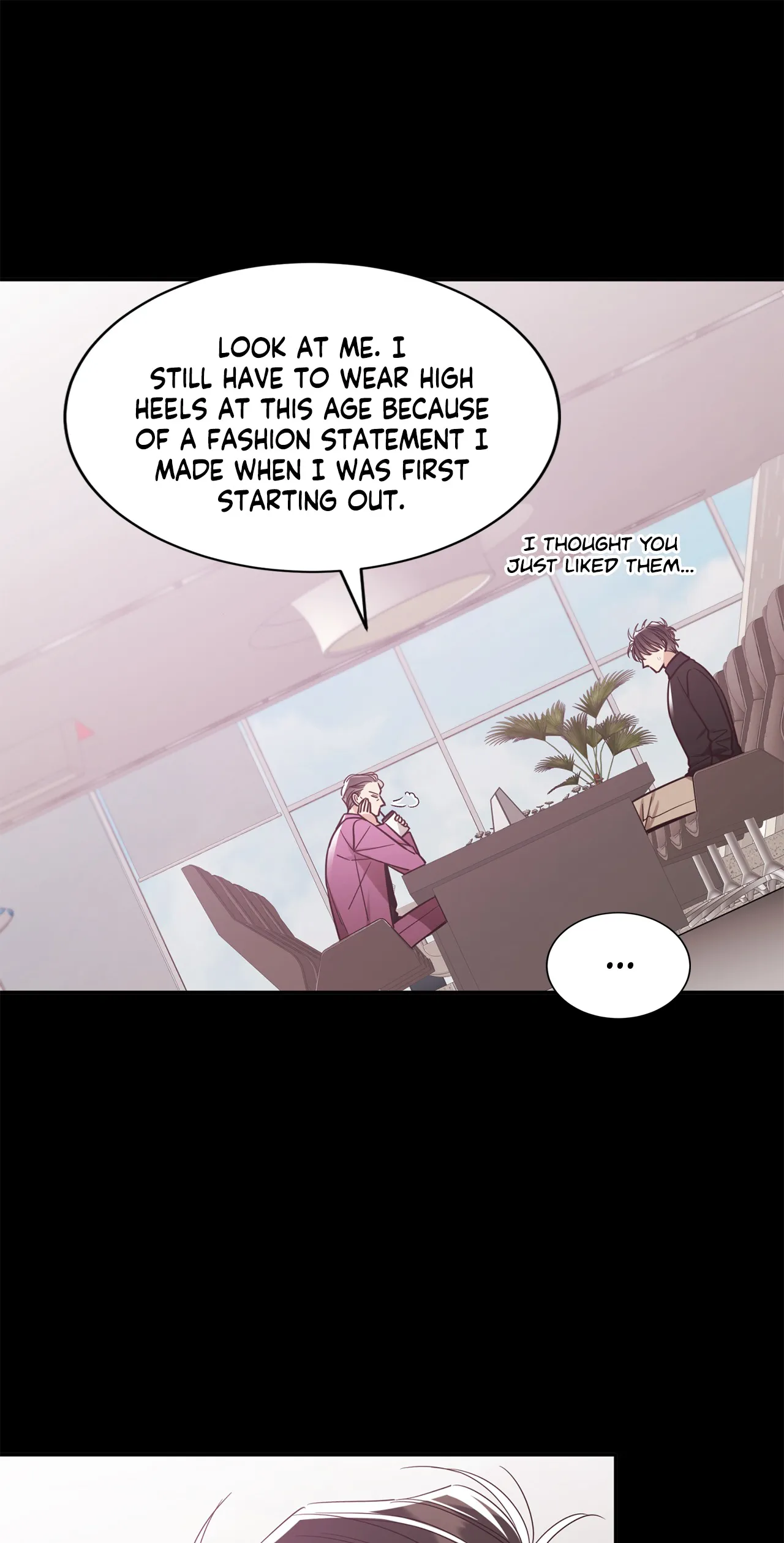 Shuffle - Chapter 97 Page 44