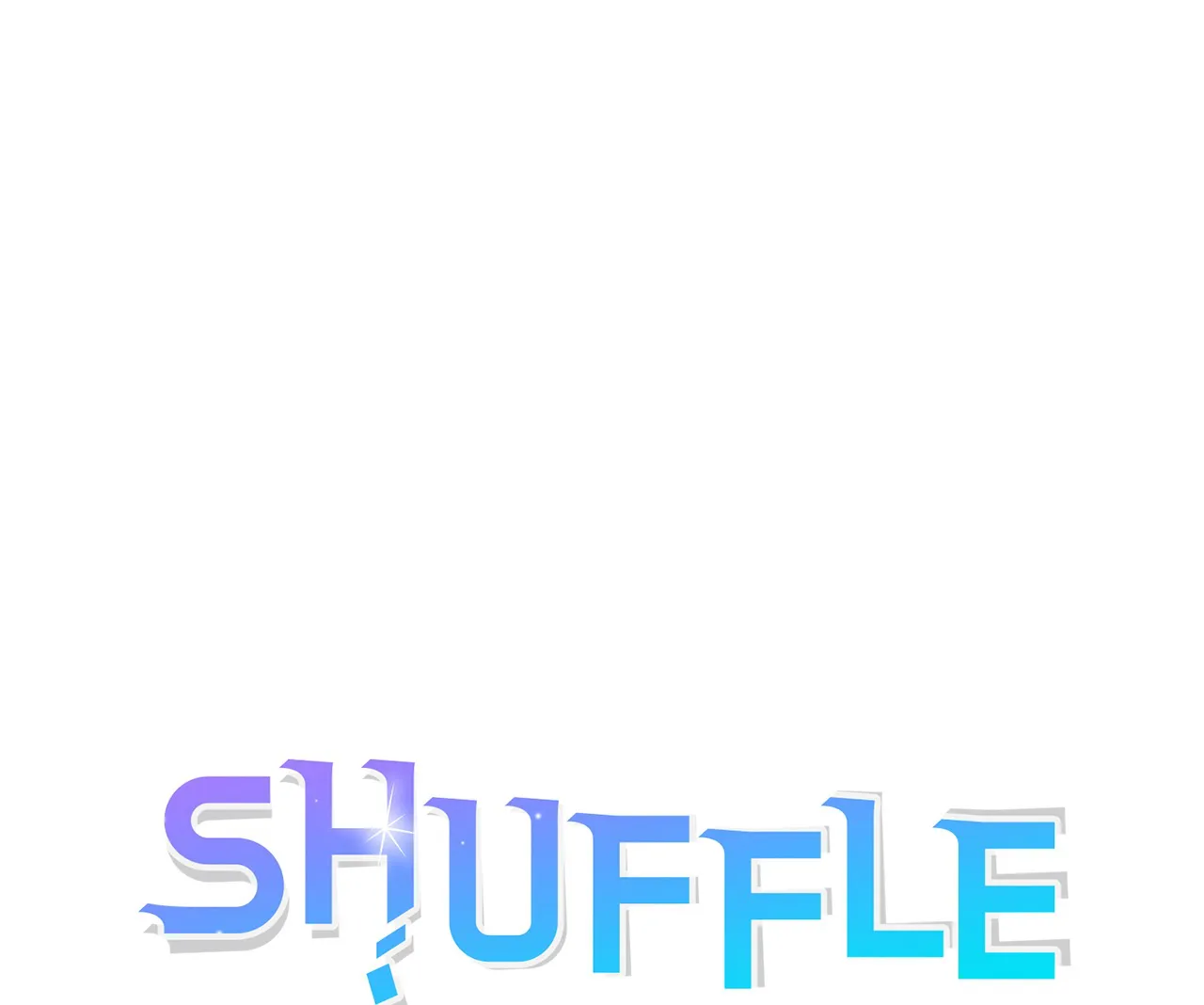 Shuffle - Chapter 97 Page 60
