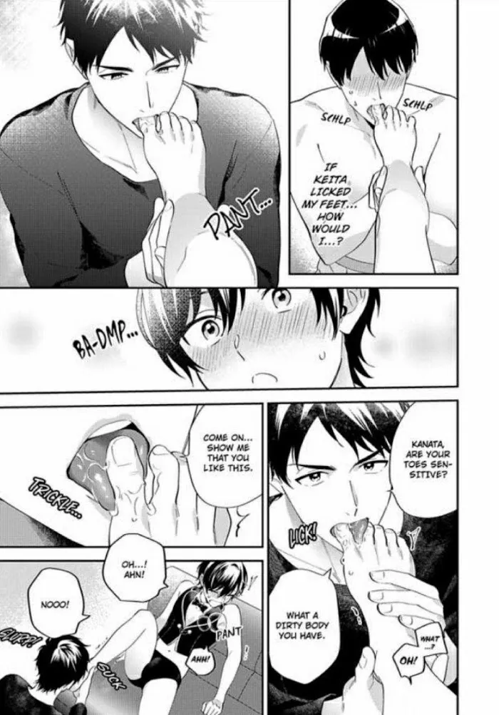 Onii-Chan Datte Amaetai Wake De - Chapter 6 Page 14