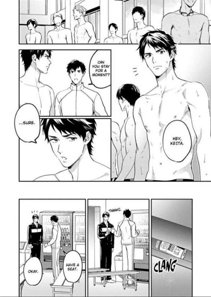 Onii-Chan Datte Amaetai Wake De - Chapter 7 Page 8