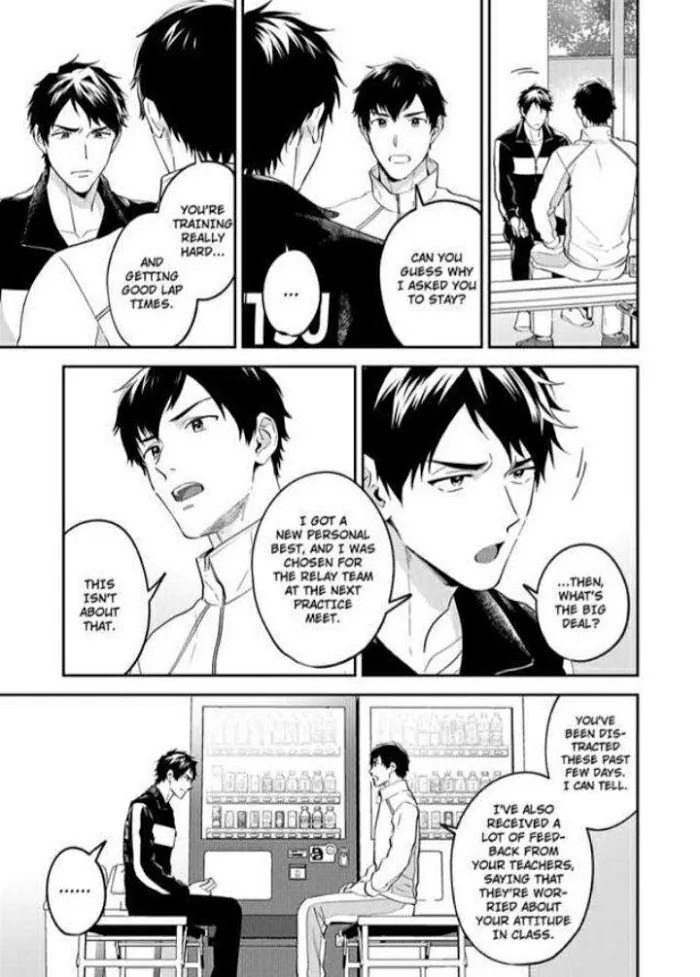 Onii-Chan Datte Amaetai Wake De - Chapter 7 Page 9