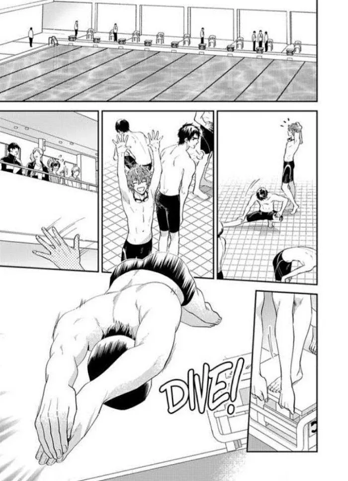 Onii-Chan Datte Amaetai Wake De - Chapter 7 Page 27