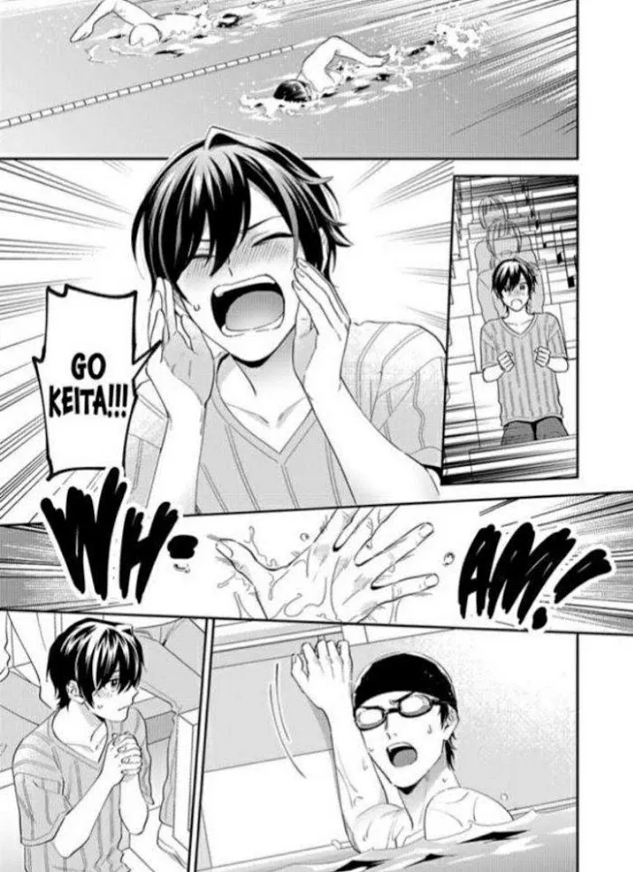 Onii-Chan Datte Amaetai Wake De - Chapter 7 Page 29