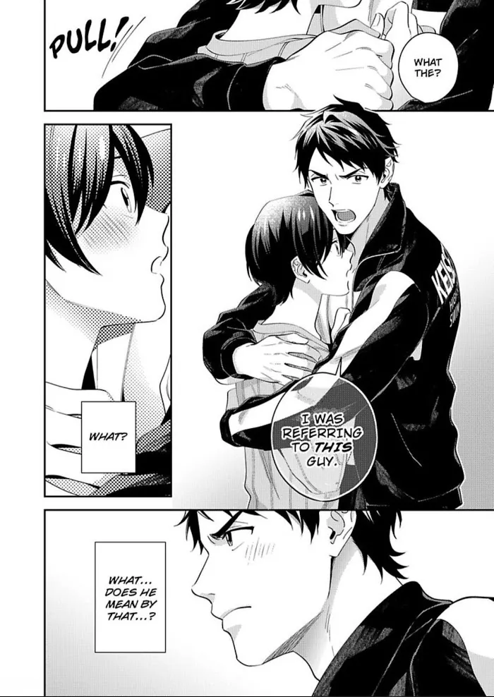 Onii-Chan Datte Amaetai Wake De - Chapter 8 Page 18