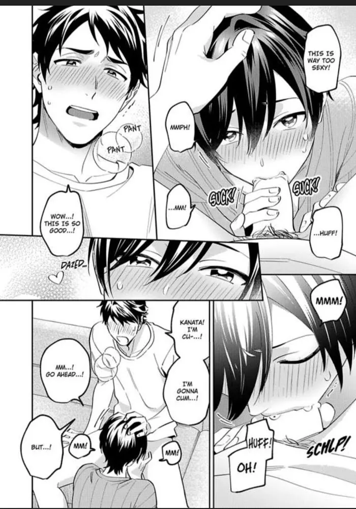 Onii-Chan Datte Amaetai Wake De - Chapter 9 Page 26
