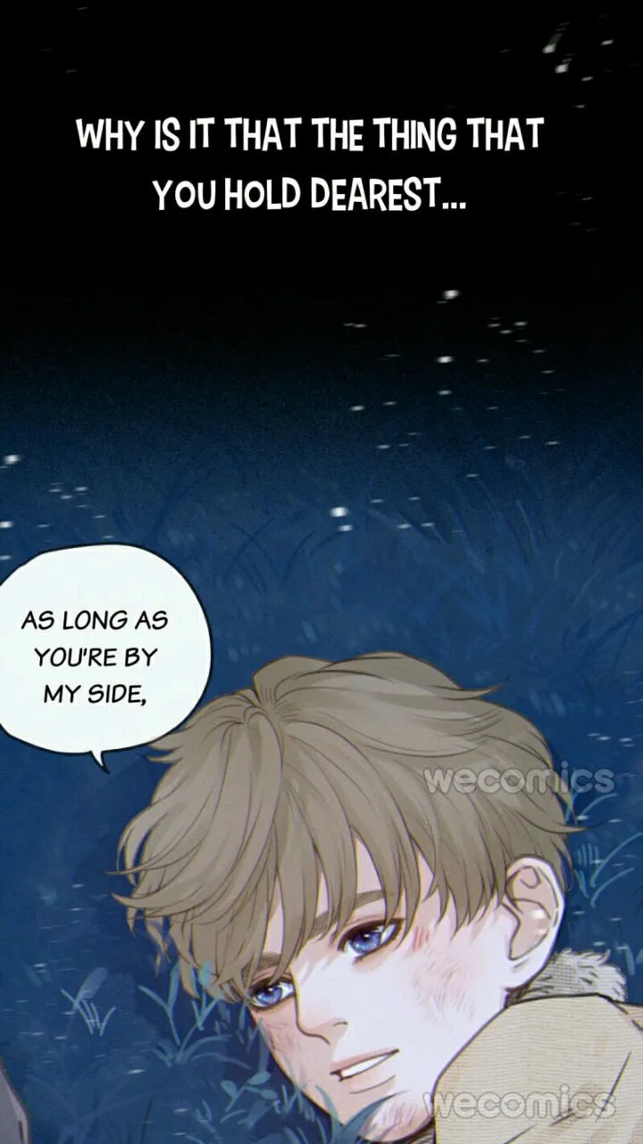 Starry Night - Chapter 1 Page 1