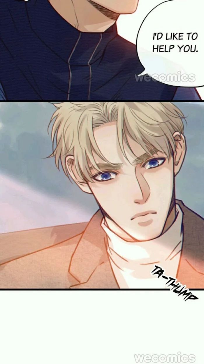 Starry Night - Chapter 10 Page 8