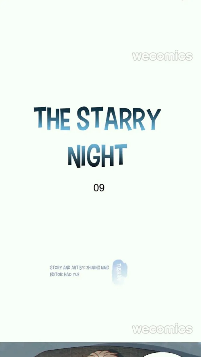 Starry Night - Chapter 10 Page 9