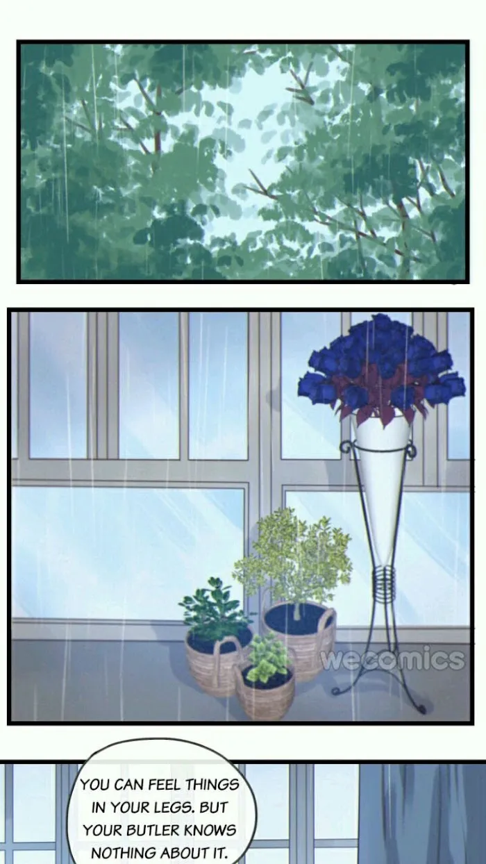 Starry Night - Chapter 11 Page 2