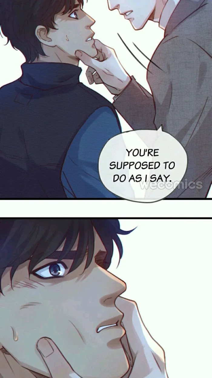 Starry Night - Chapter 11 Page 13