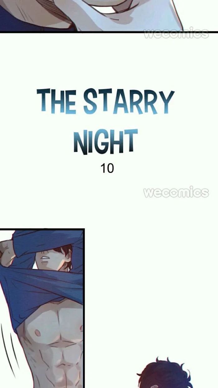 Starry Night - Chapter 11 Page 14
