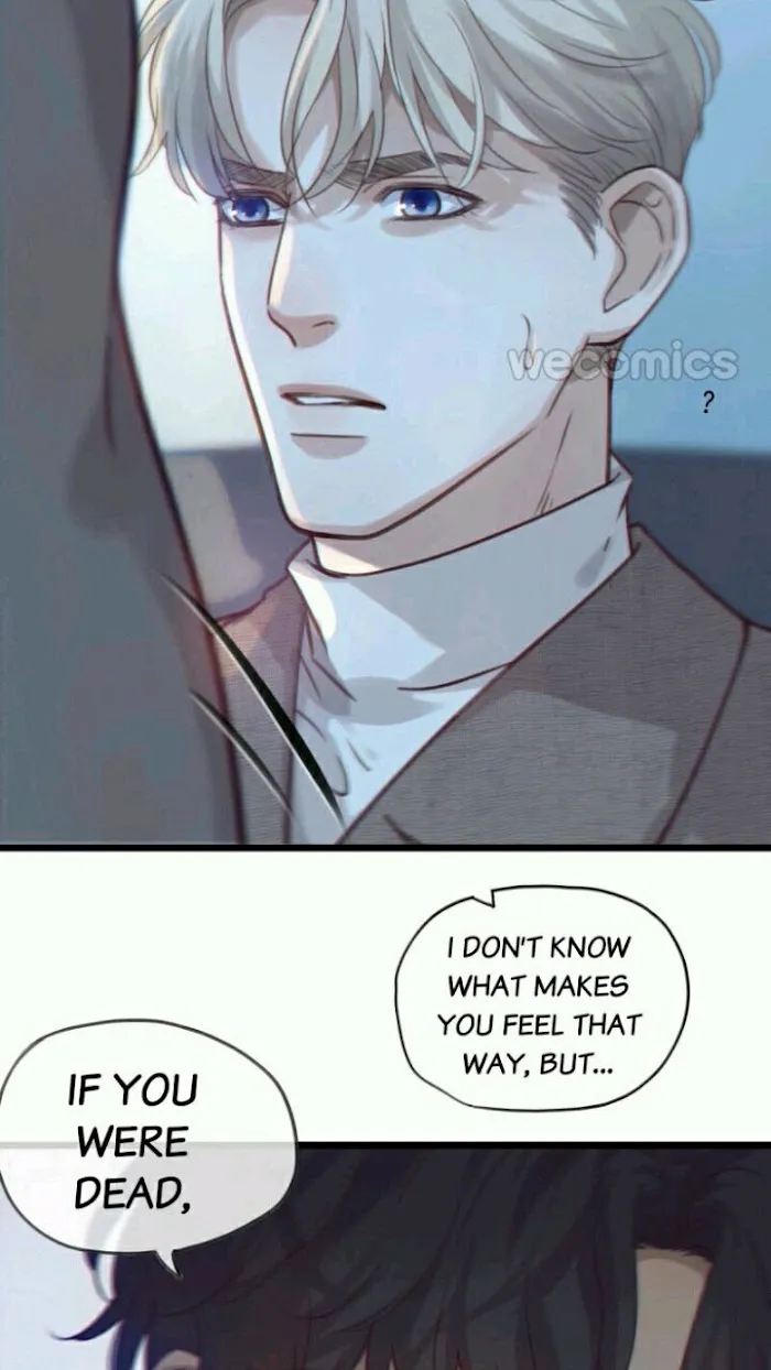 Starry Night - Chapter 11 Page 34