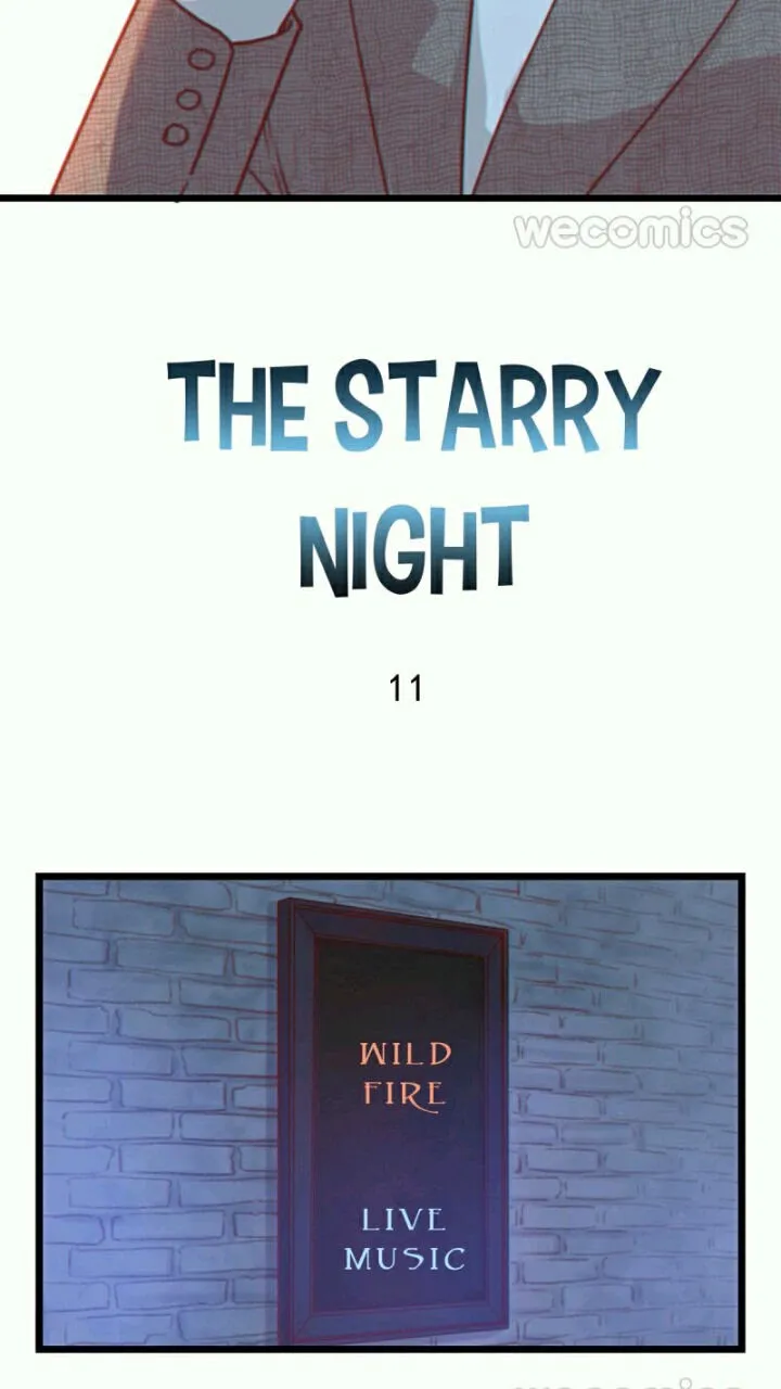 Starry Night - Chapter 12 Page 7