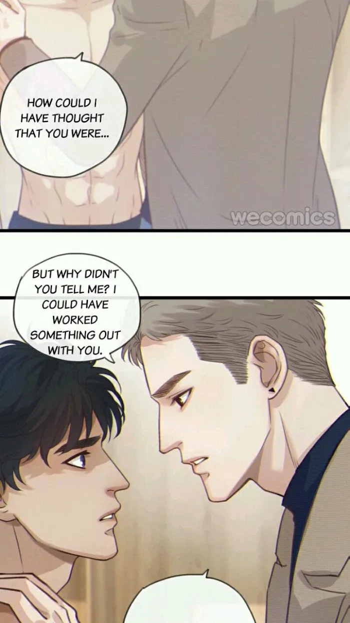 Starry Night - Chapter 13 Page 4