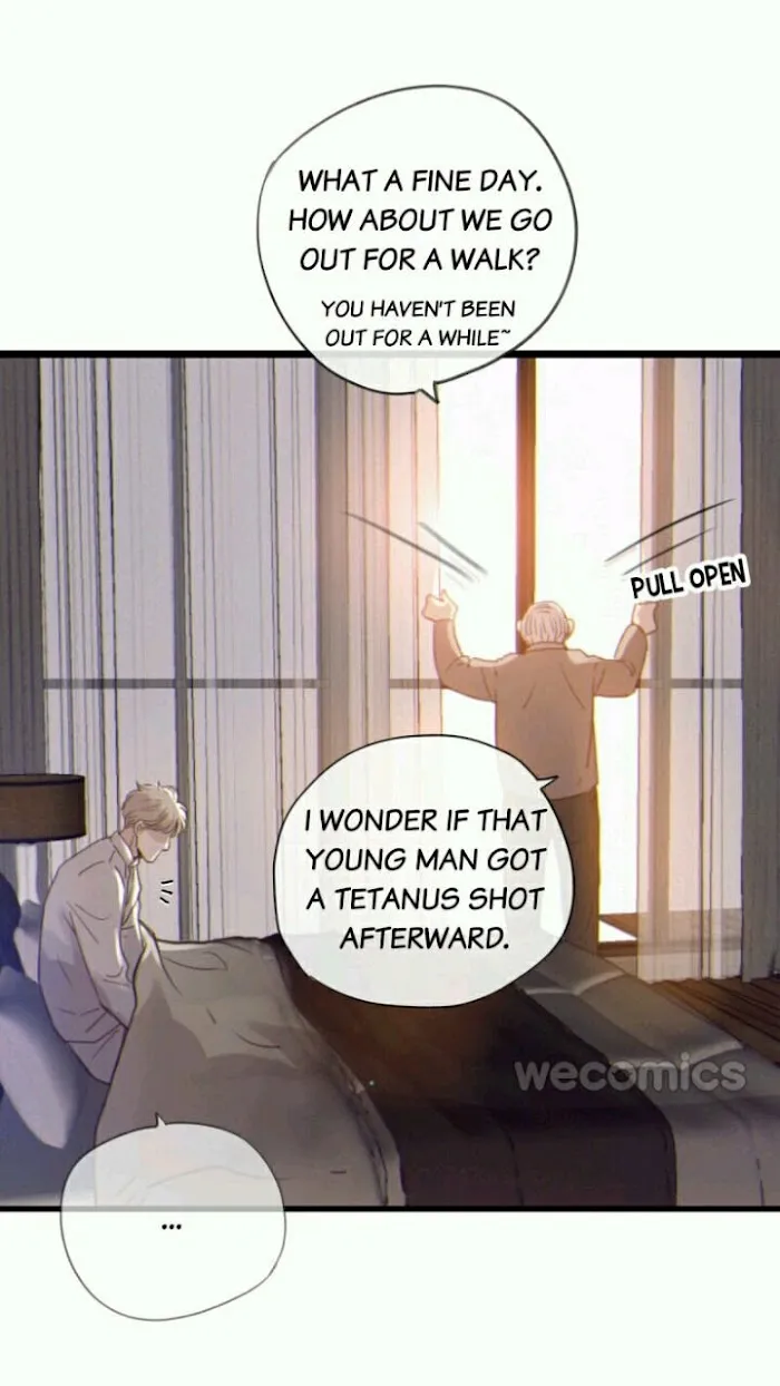 Starry Night - Chapter 13 Page 24