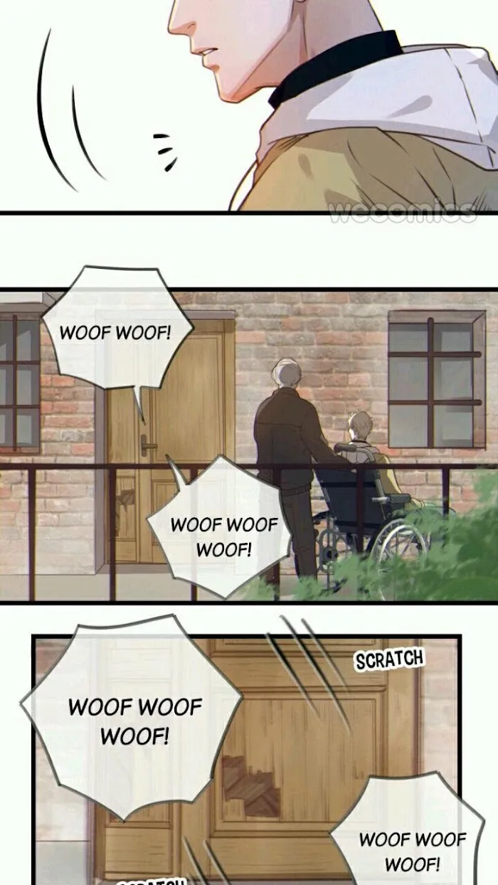 Starry Night - Chapter 14 Page 8
