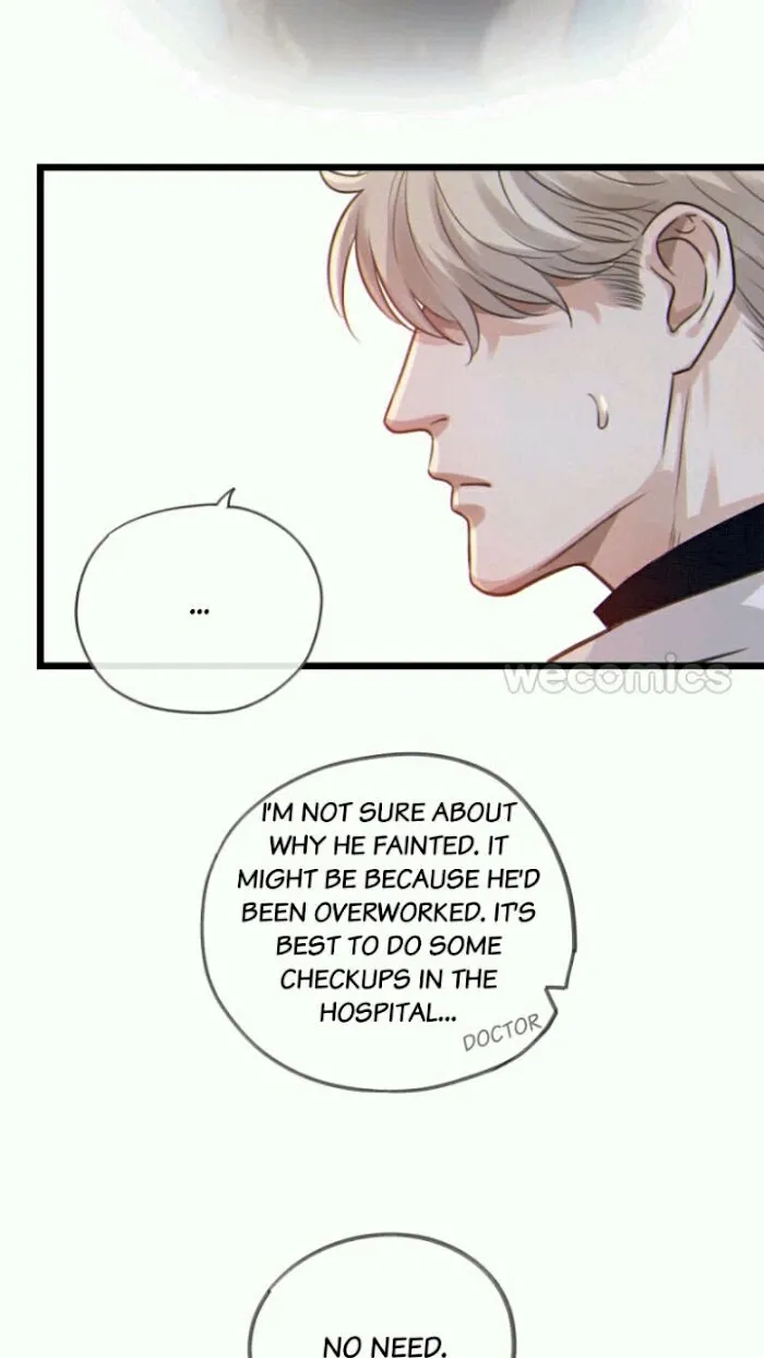Starry Night - Chapter 15 Page 3