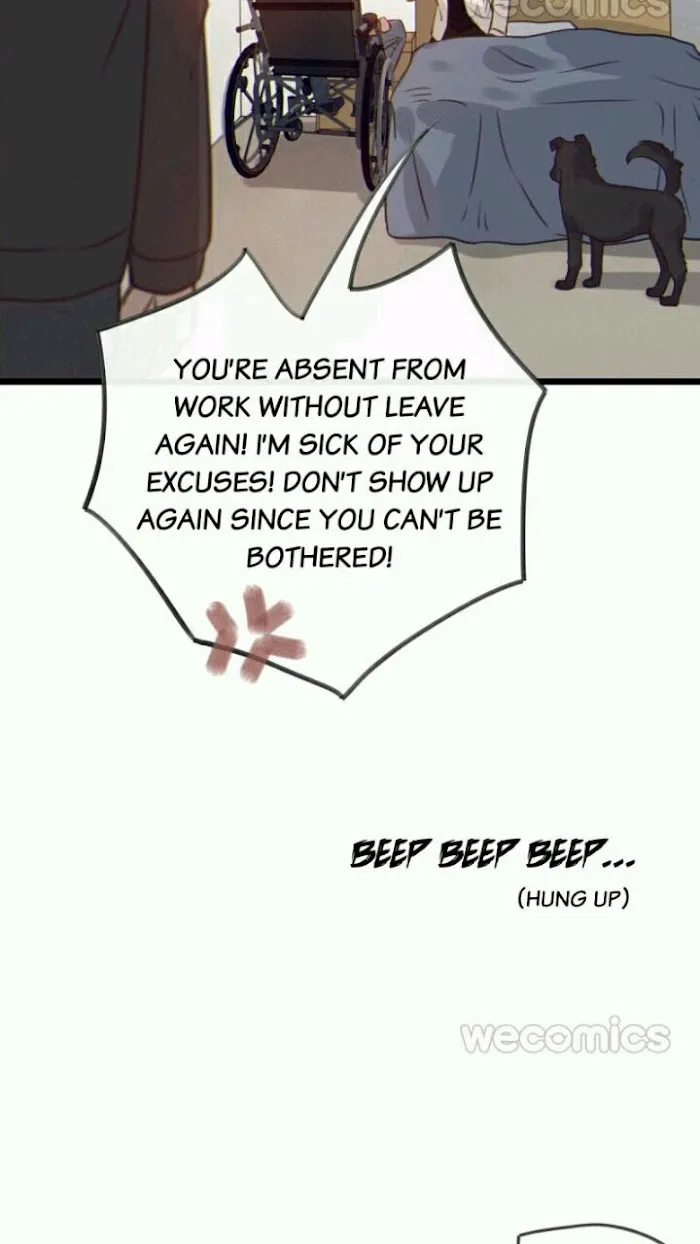 Starry Night - Chapter 15 Page 8