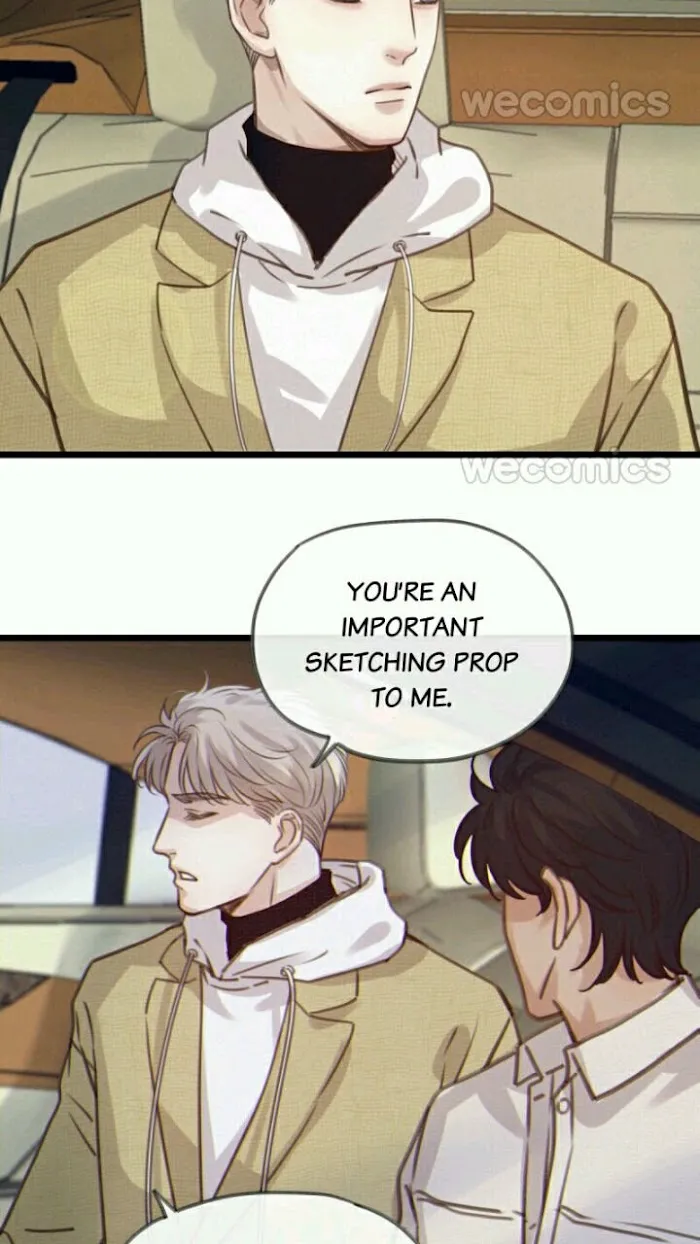 Starry Night - Chapter 15 Page 26