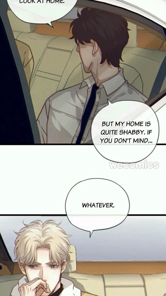 Starry Night - Chapter 15 Page 29