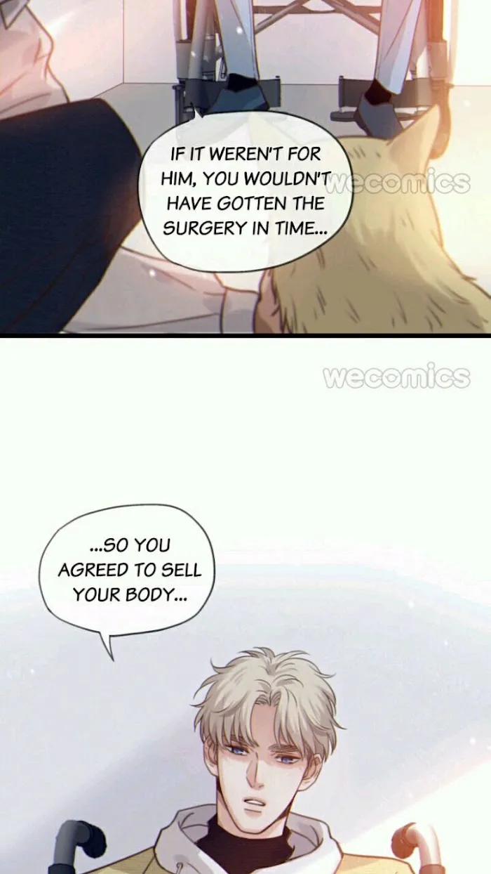 Starry Night - Chapter 16 Page 17