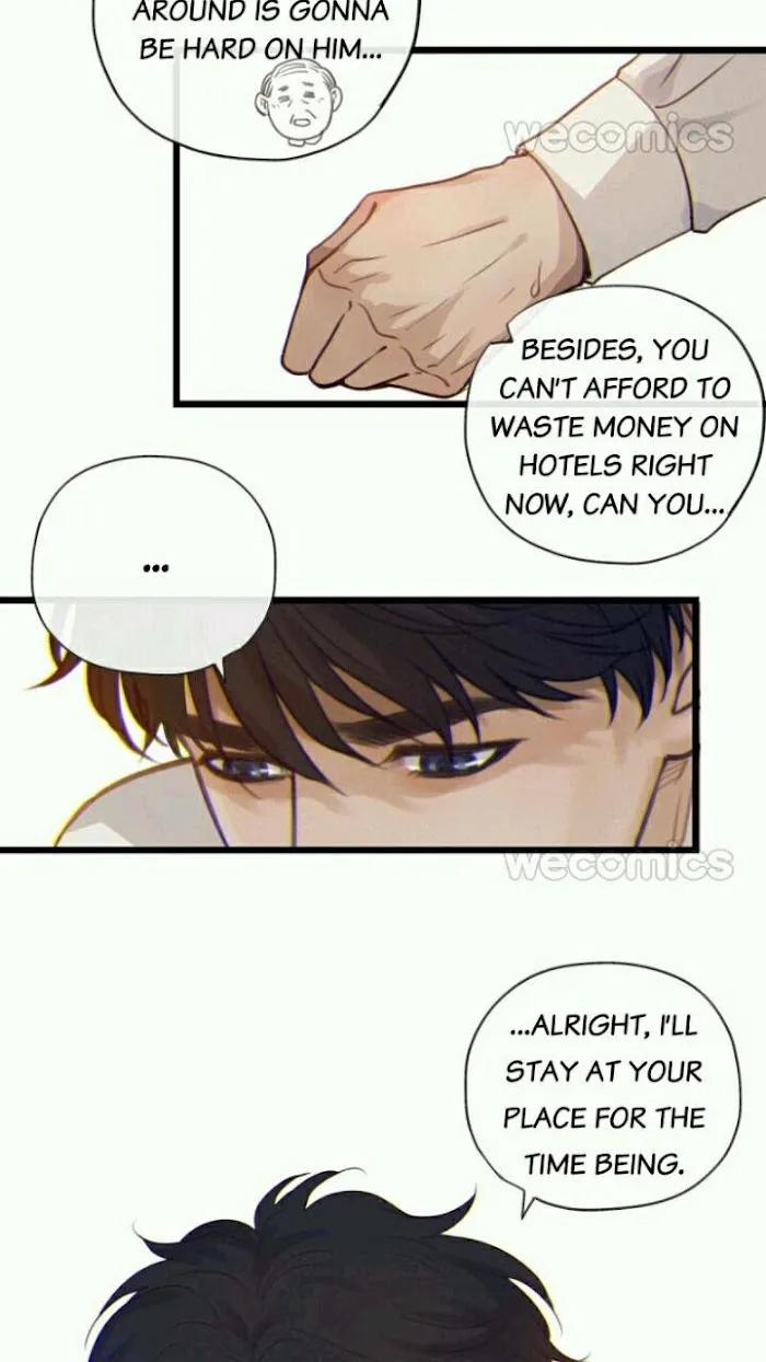 Starry Night - Chapter 17 Page 25