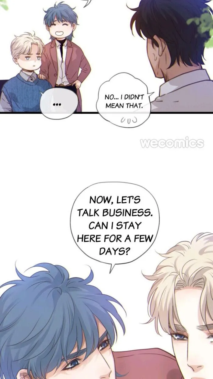 Starry Night - Chapter 18 Page 15