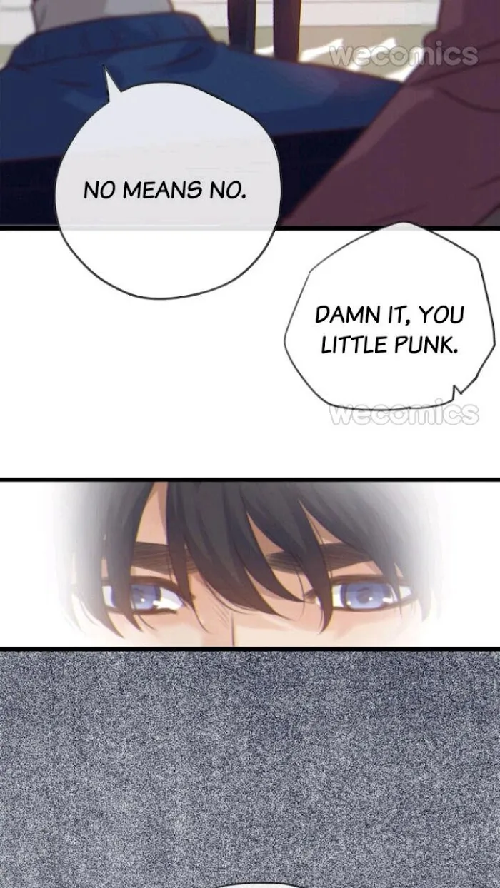 Starry Night - Chapter 18 Page 19