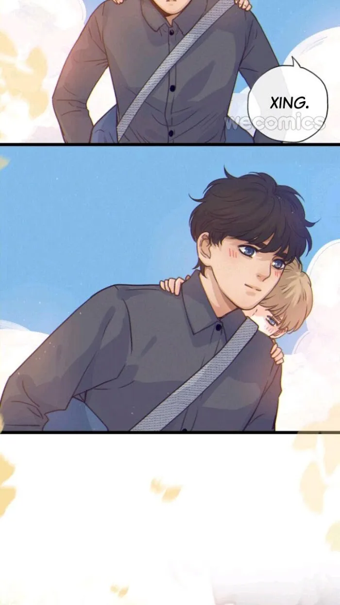 Starry Night - Chapter 18 Page 25
