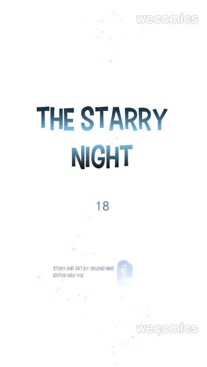Starry Night - Chapter 19 Page 3