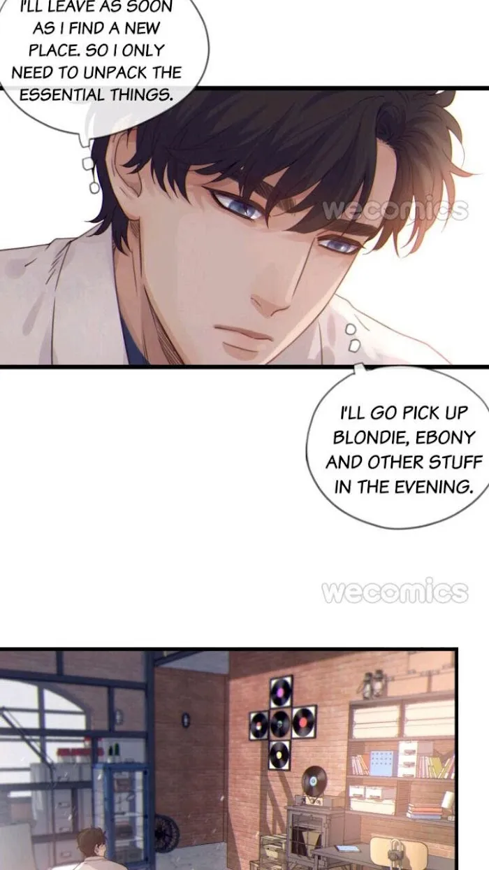 Starry Night - Chapter 19 Page 6