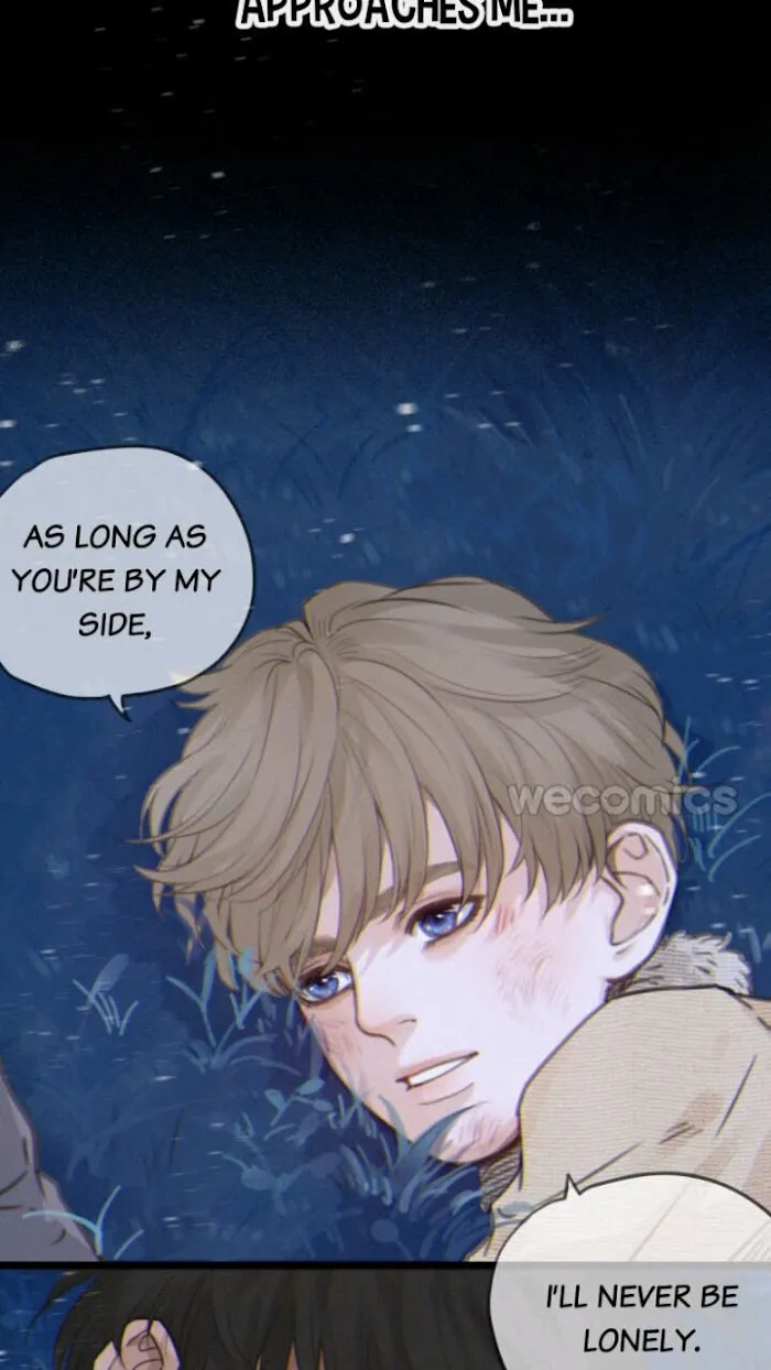 Starry Night - Chapter 2 Page 2
