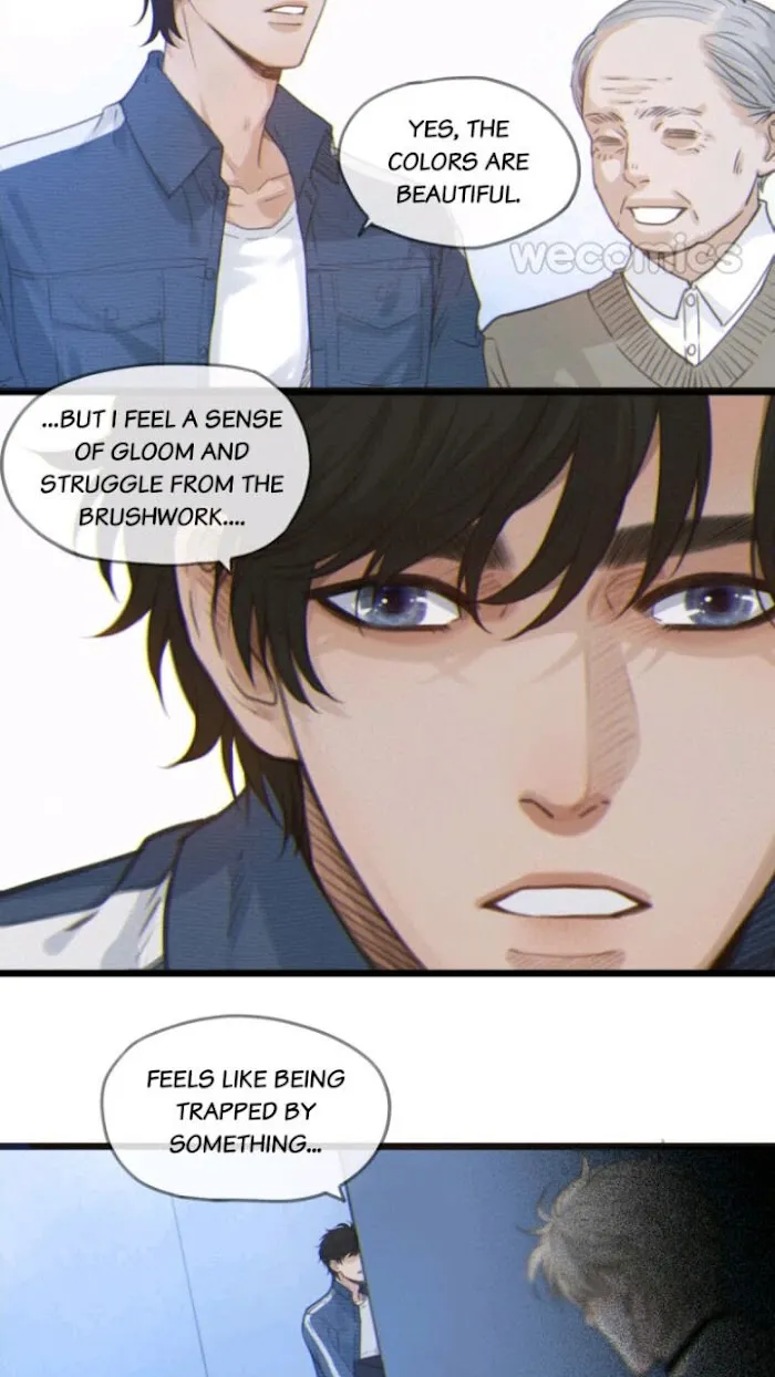 Starry Night - Chapter 2 Page 15