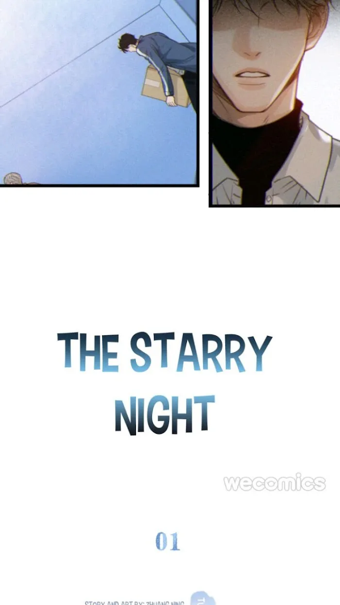 Starry Night - Chapter 2 Page 19