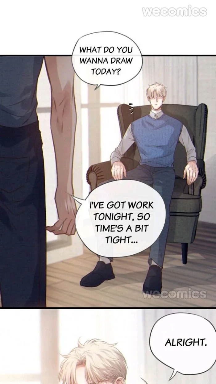 Starry Night - Chapter 20 Page 7